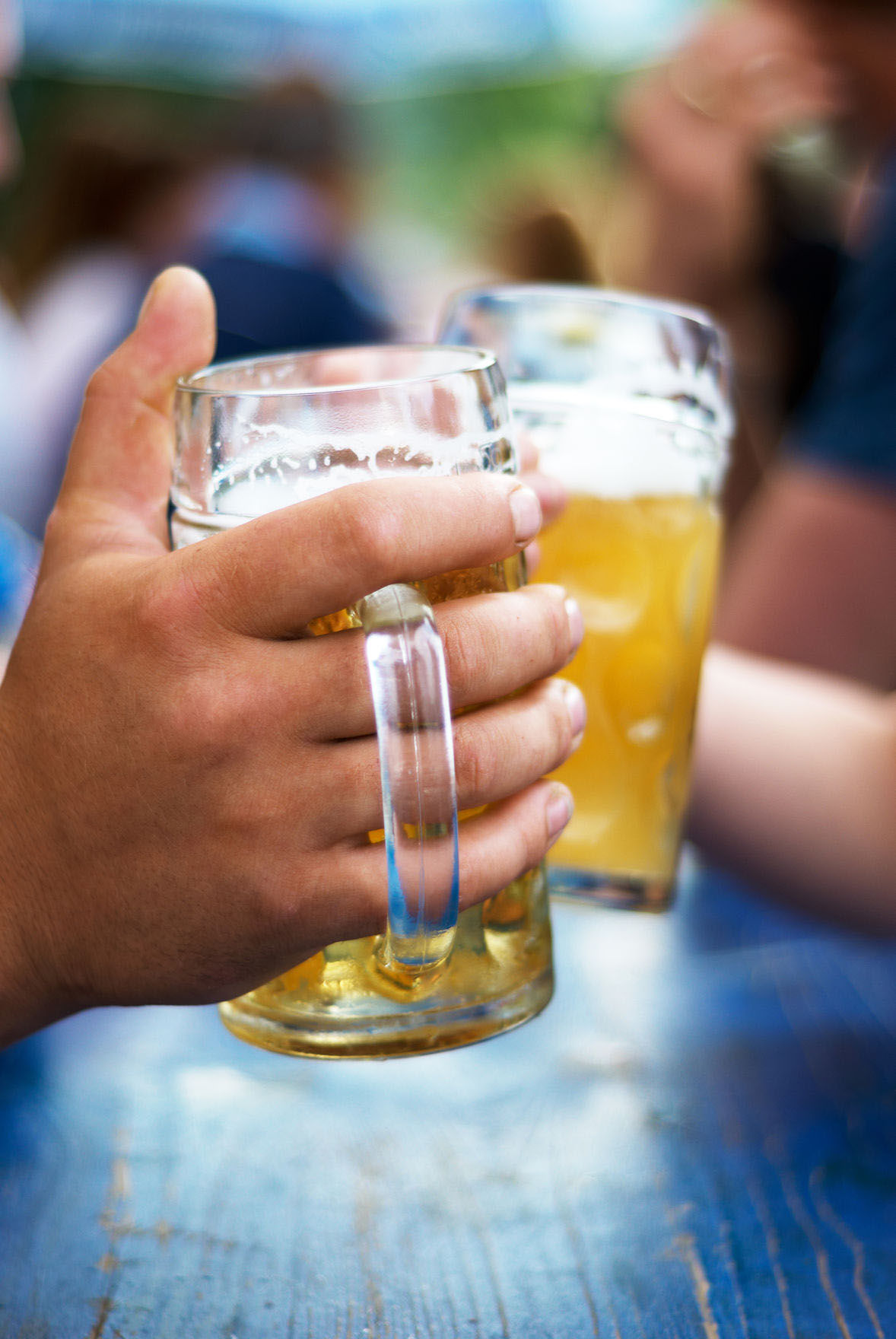 After-work drink (copy)